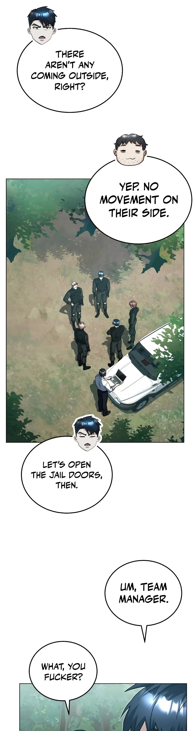Genius of the Unique Lineage Chapter 53 page 46 - Chapter 53