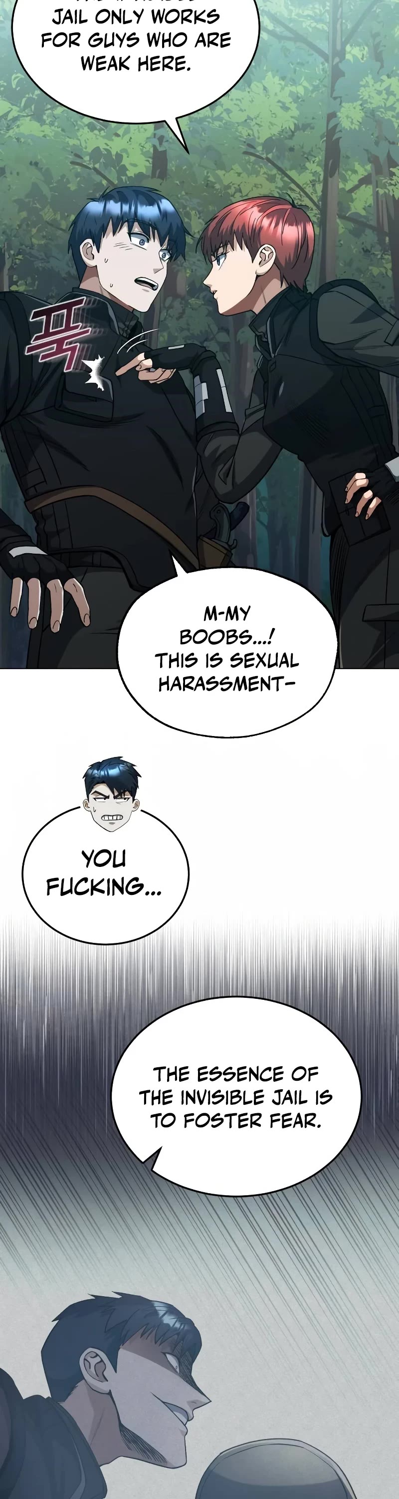 Genius of the Unique Lineage Chapter 53 page 48 - Chapter 53