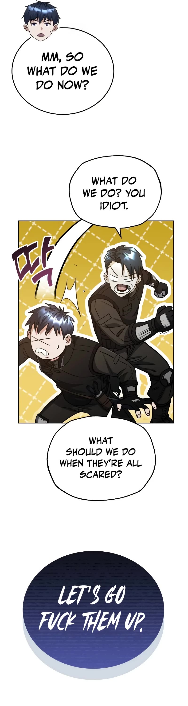 Genius of the Unique Lineage Chapter 53 page 51 - Chapter 53