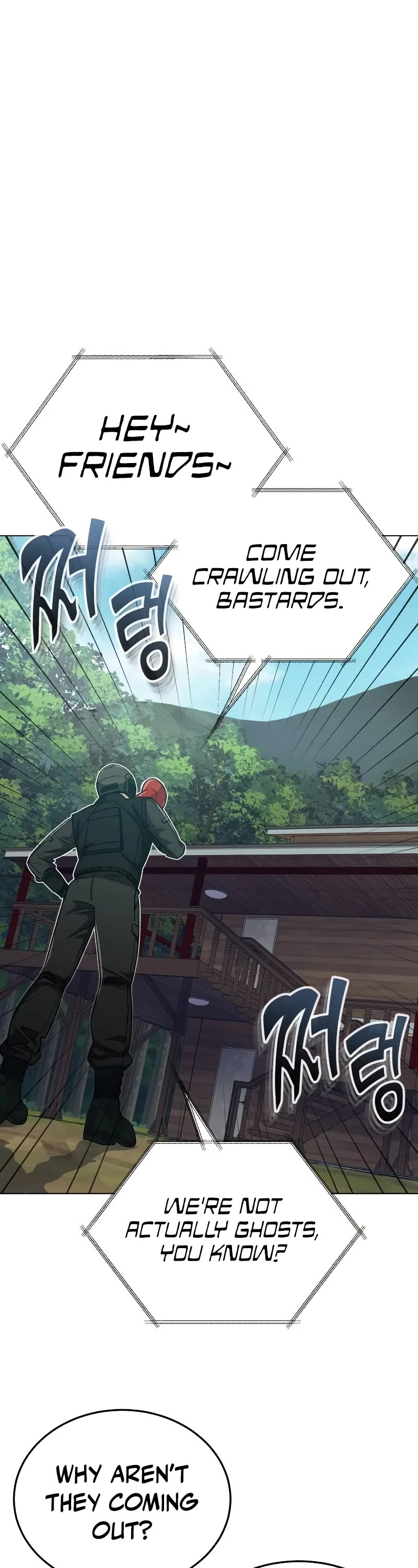 Genius of the Unique Lineage Chapter 53 page 52 - Chapter 53