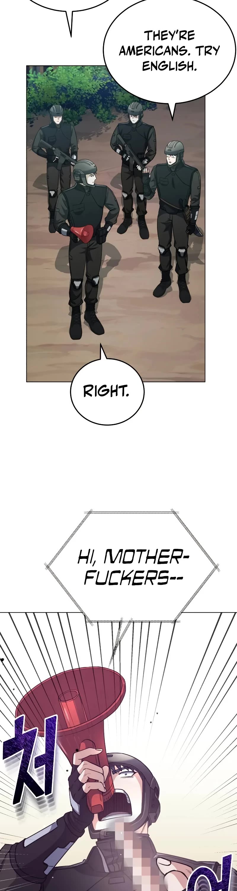 Genius of the Unique Lineage Chapter 53 page 53 - Chapter 53