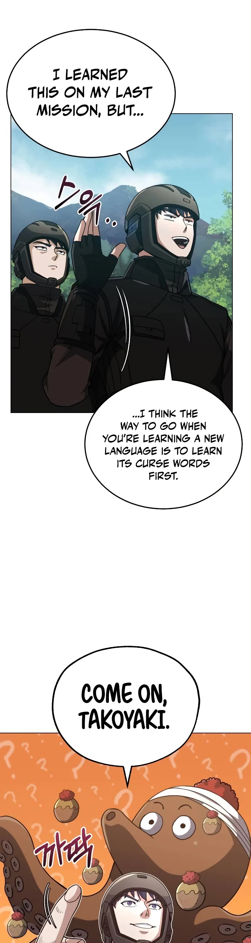 Genius of the Unique Lineage Chapter 53 page 56 - Chapter 53