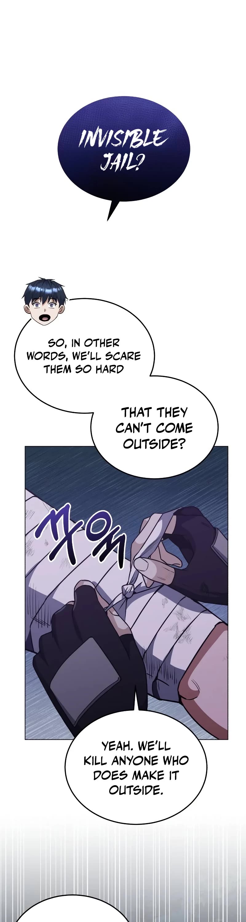 Genius of the Unique Lineage Chapter 53 page 7 - Chapter 53