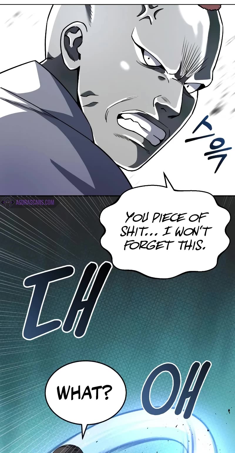 Genius of the Unique Lineage Chapter 54 page 15 - Chapter 54: The Regressed Newbie Employee is Too Good At Fighting?!