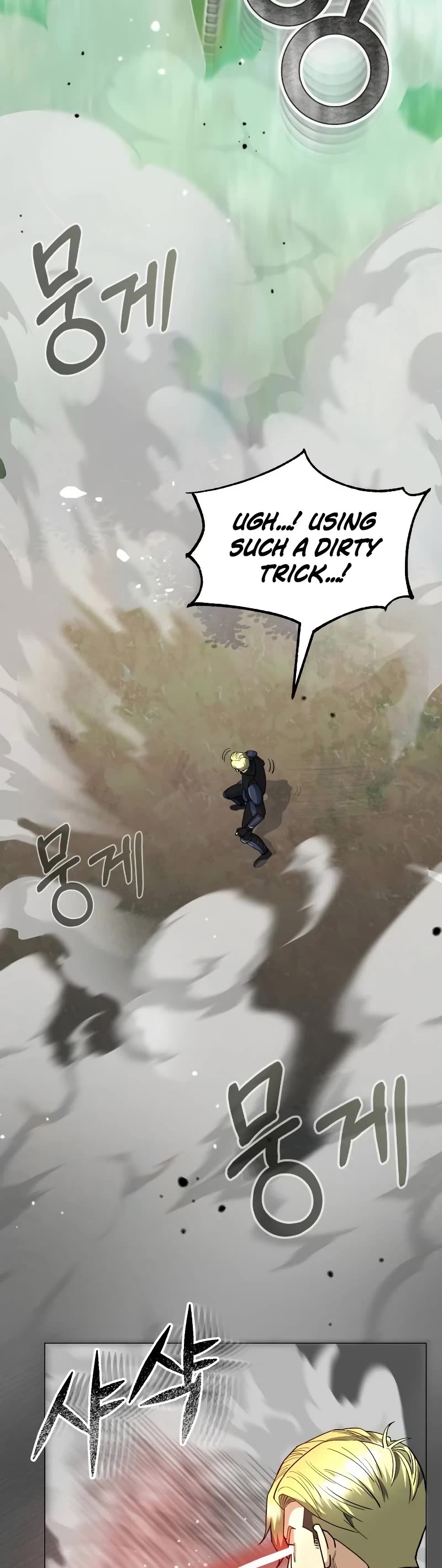 Genius of the Unique Lineage Chapter 54 page 34 - Chapter 54: The Regressed Newbie Employee is Too Good At Fighting?!