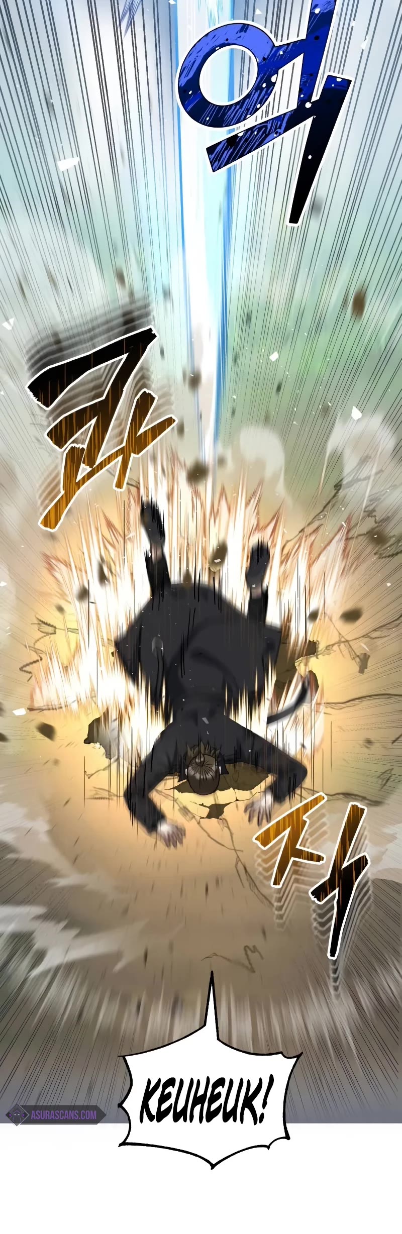 Genius of the Unique Lineage Chapter 54 page 45 - Chapter 54: The Regressed Newbie Employee is Too Good At Fighting?!