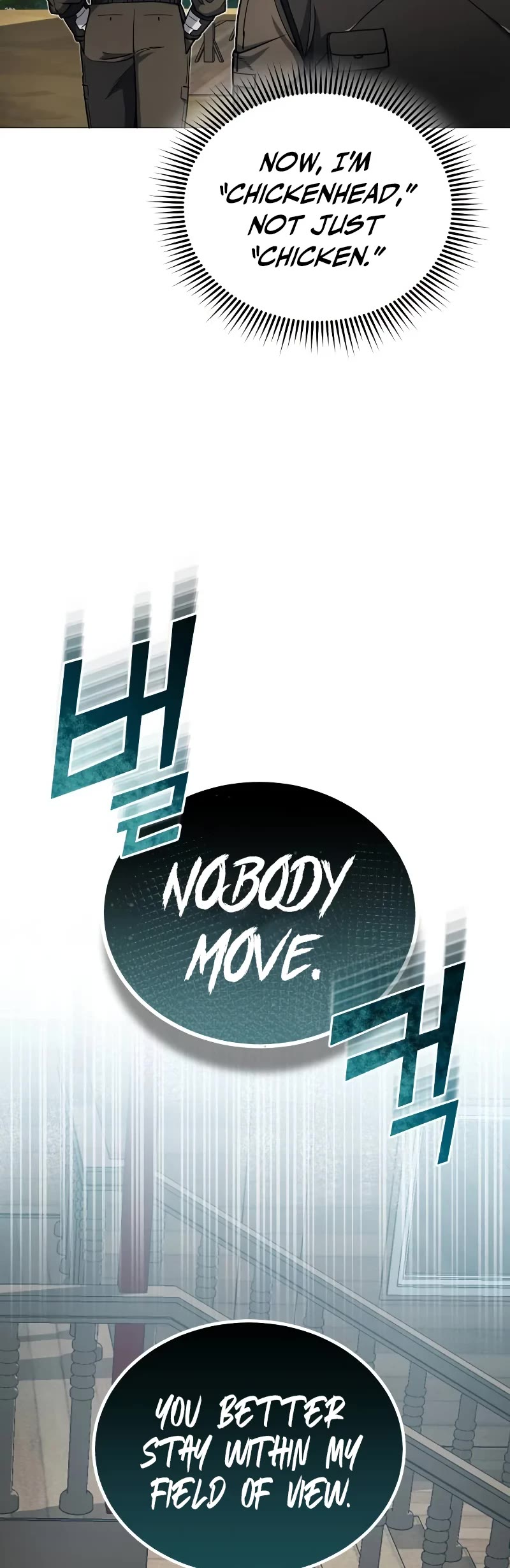 Genius of the Unique Lineage Chapter 54 page 49 - Chapter 54: The Regressed Newbie Employee is Too Good At Fighting?!