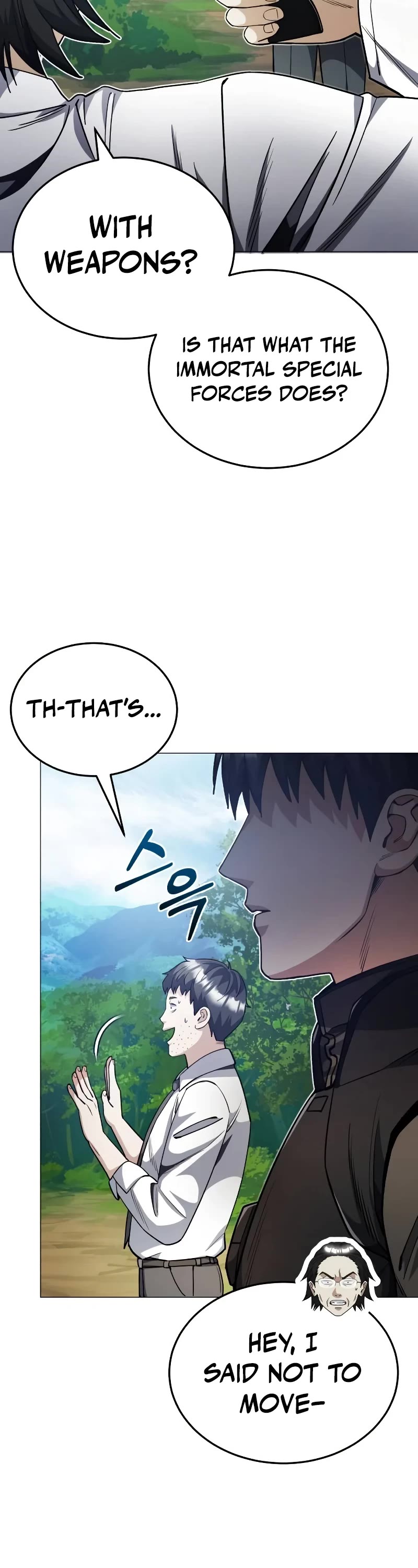 Genius of the Unique Lineage Chapter 54 page 52 - Chapter 54: The Regressed Newbie Employee is Too Good At Fighting?!