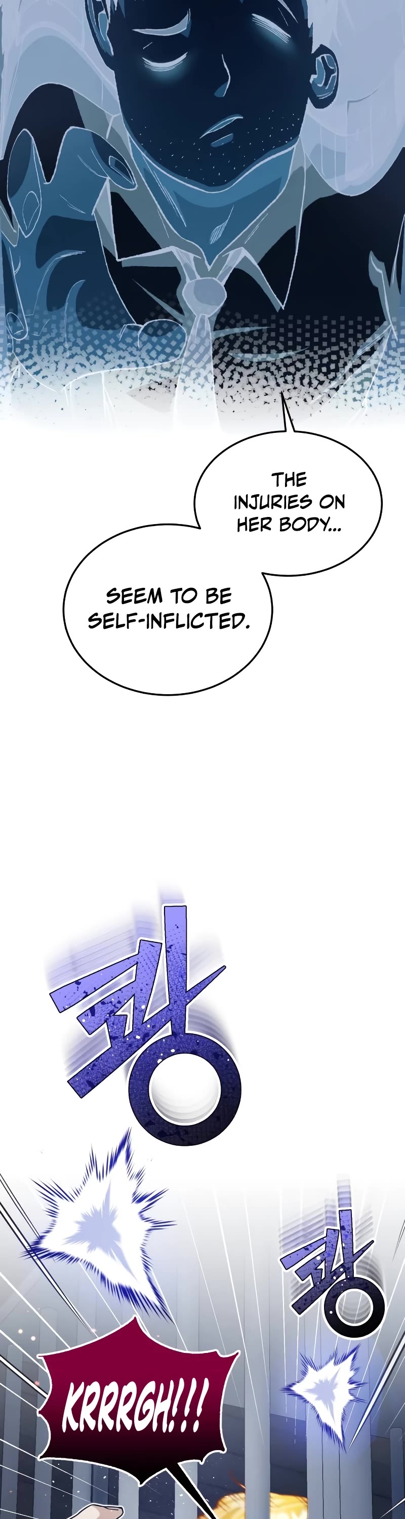 Genius of the Unique Lineage Chapter 55 page 14 - Chapter 55