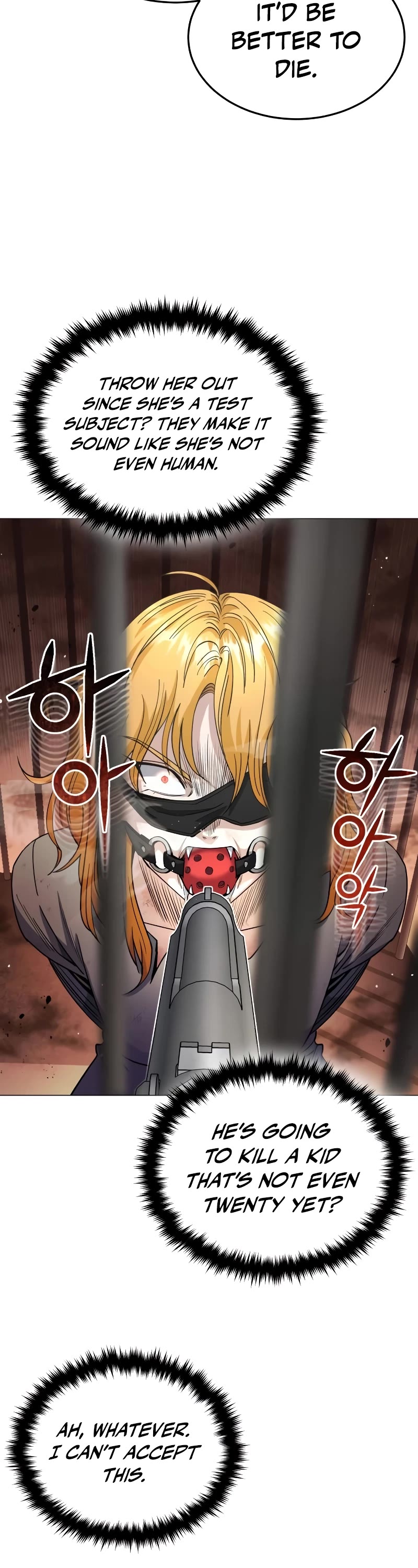 Genius of the Unique Lineage Chapter 55 page 18 - Chapter 55