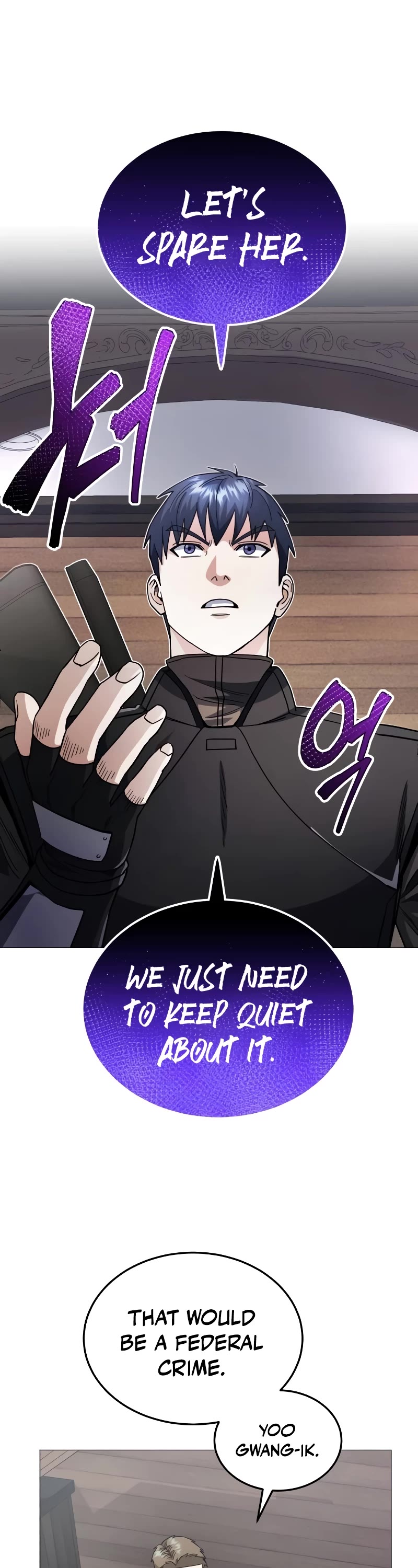 Genius of the Unique Lineage Chapter 55 page 19 - Chapter 55