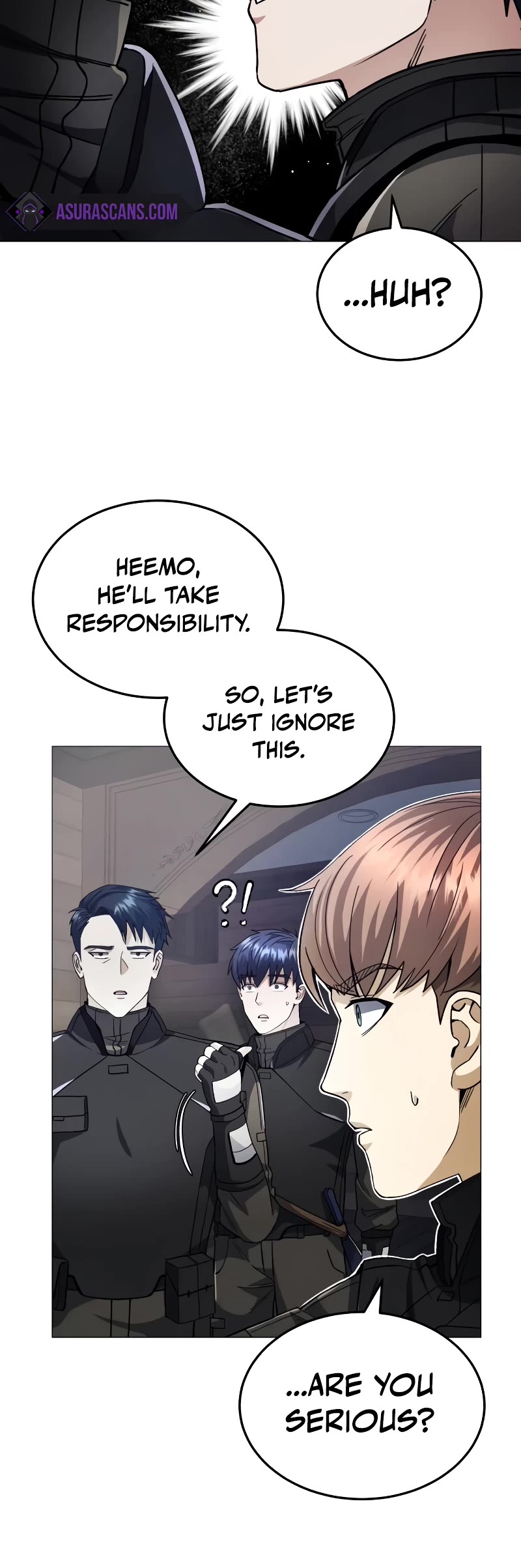 Genius of the Unique Lineage Chapter 55 page 21 - Chapter 55