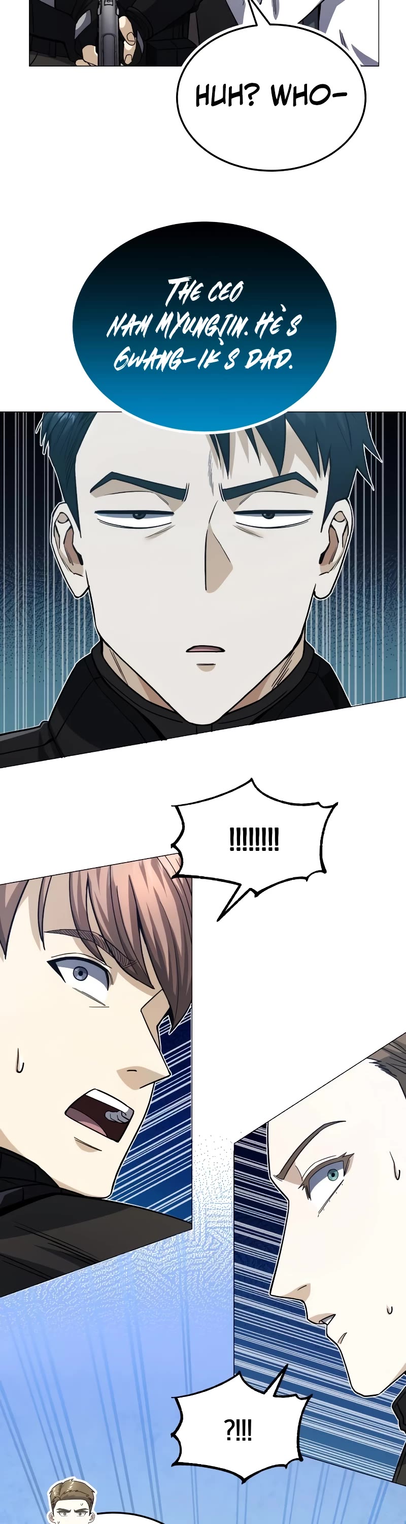 Genius of the Unique Lineage Chapter 55 page 23 - Chapter 55