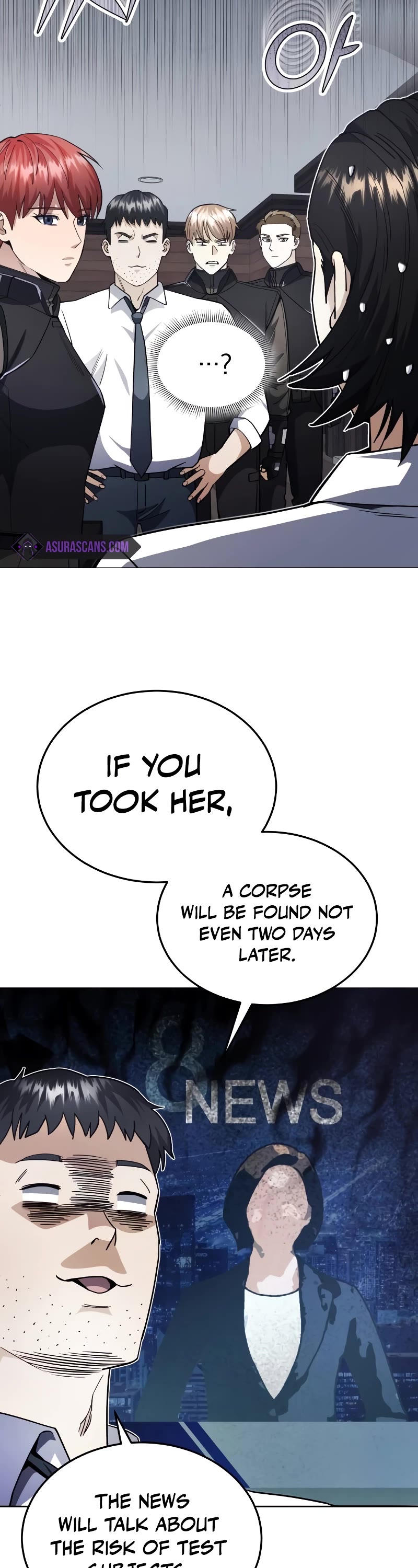 Genius of the Unique Lineage Chapter 55 page 28 - Chapter 55