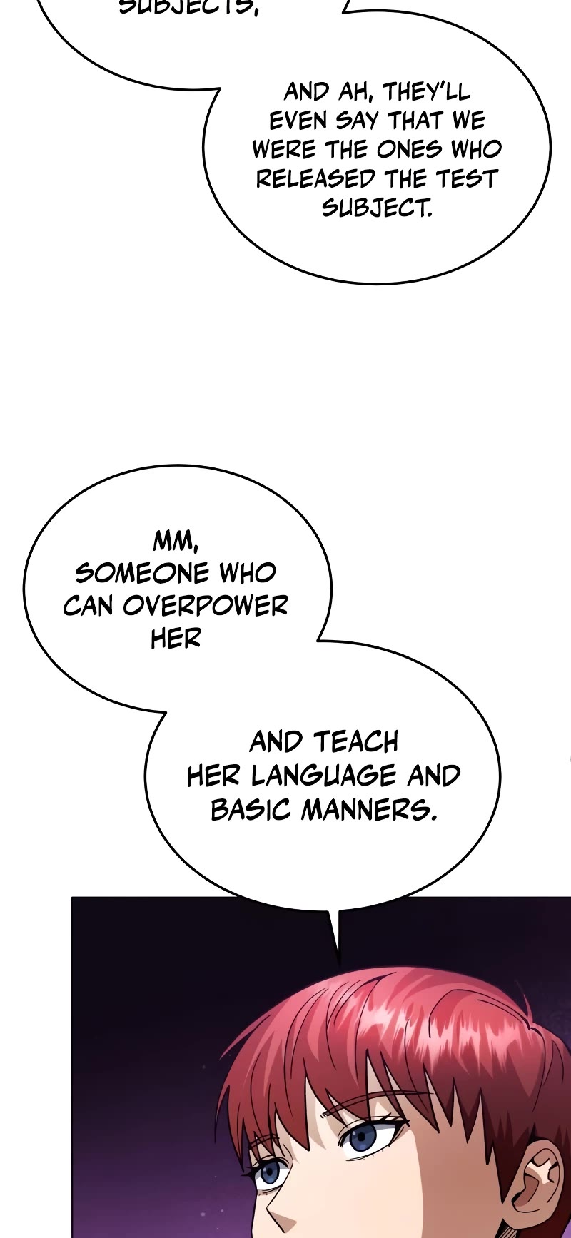 Genius of the Unique Lineage Chapter 55 page 29 - Chapter 55