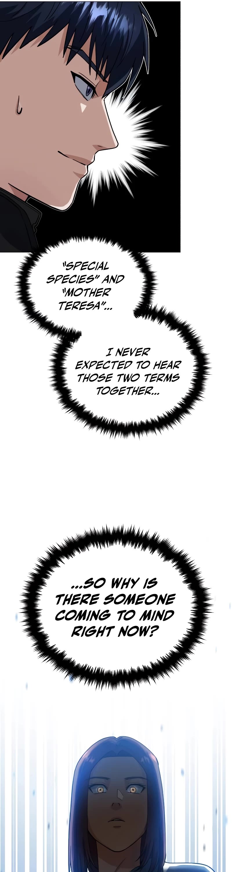 Genius of the Unique Lineage Chapter 55 page 31 - Chapter 55
