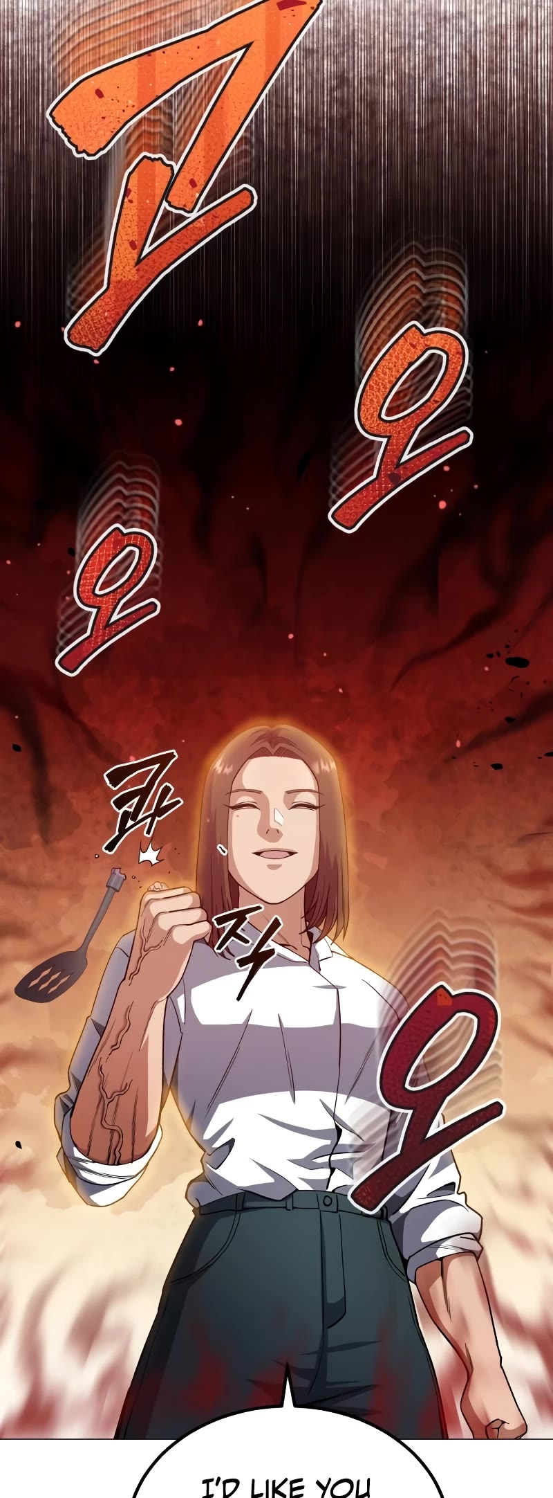 Genius of the Unique Lineage Chapter 55 page 34 - Chapter 55