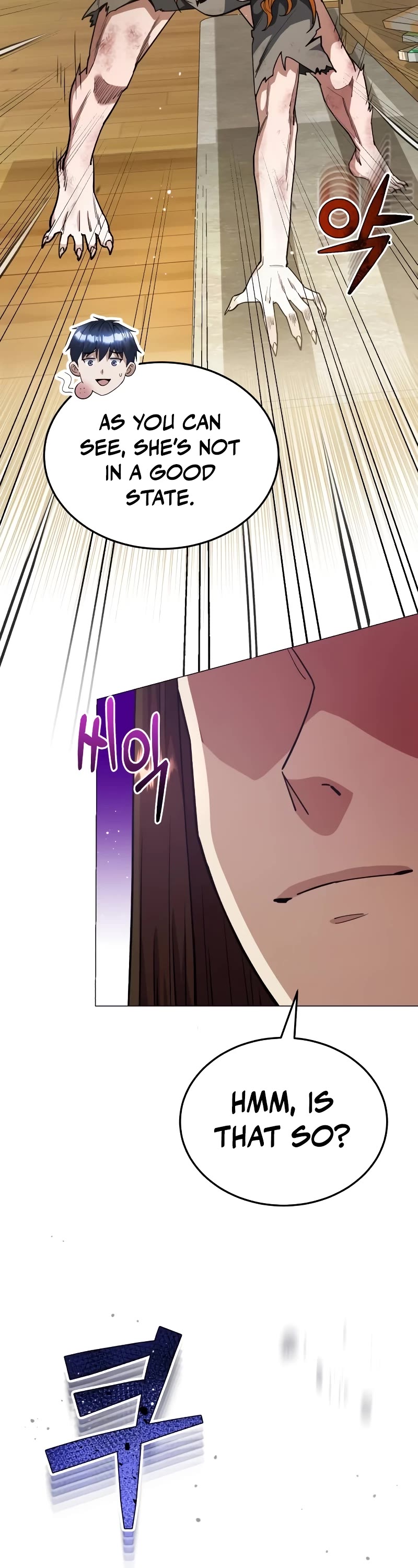Genius of the Unique Lineage Chapter 55 page 38 - Chapter 55