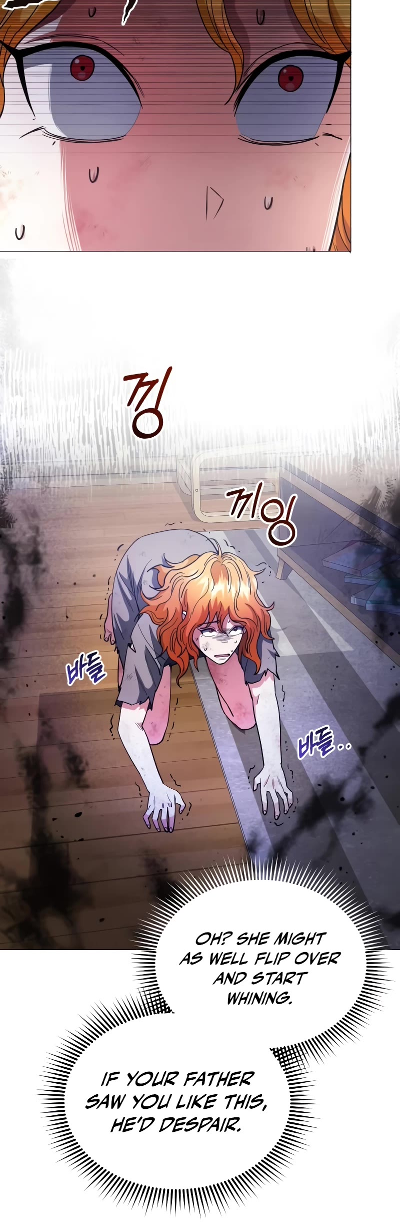 Genius of the Unique Lineage Chapter 55 page 40 - Chapter 55