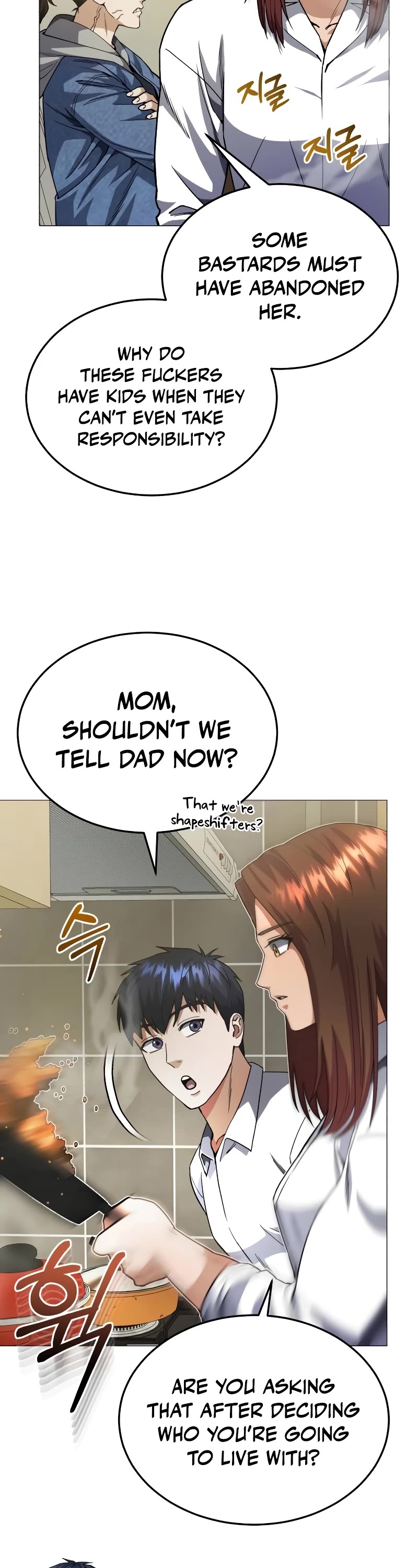 Genius of the Unique Lineage Chapter 55 page 43 - Chapter 55