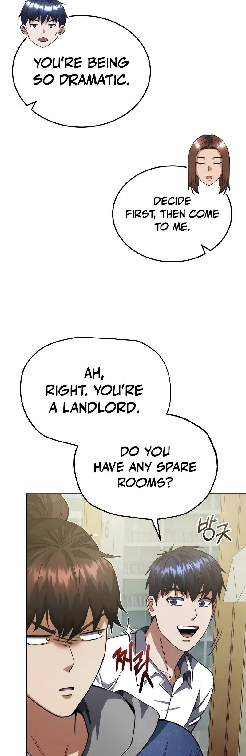 Genius of the Unique Lineage Chapter 55 page 44 - Chapter 55