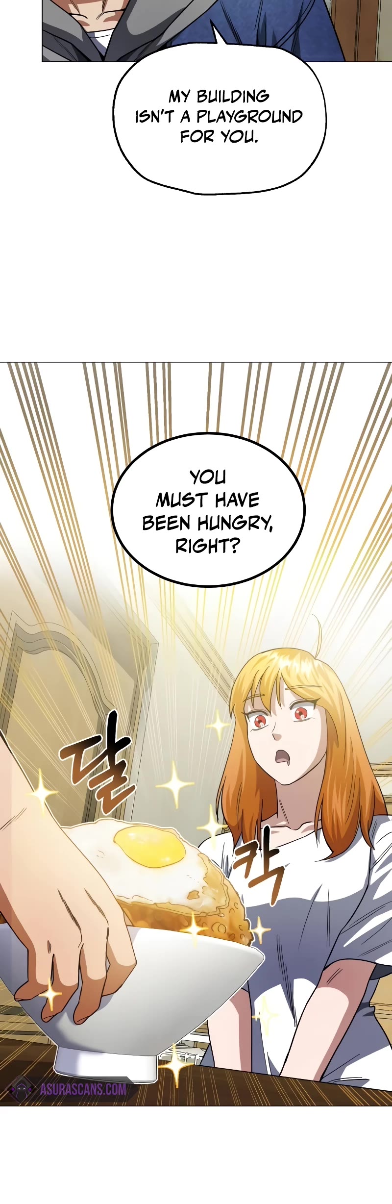 Genius of the Unique Lineage Chapter 55 page 45 - Chapter 55