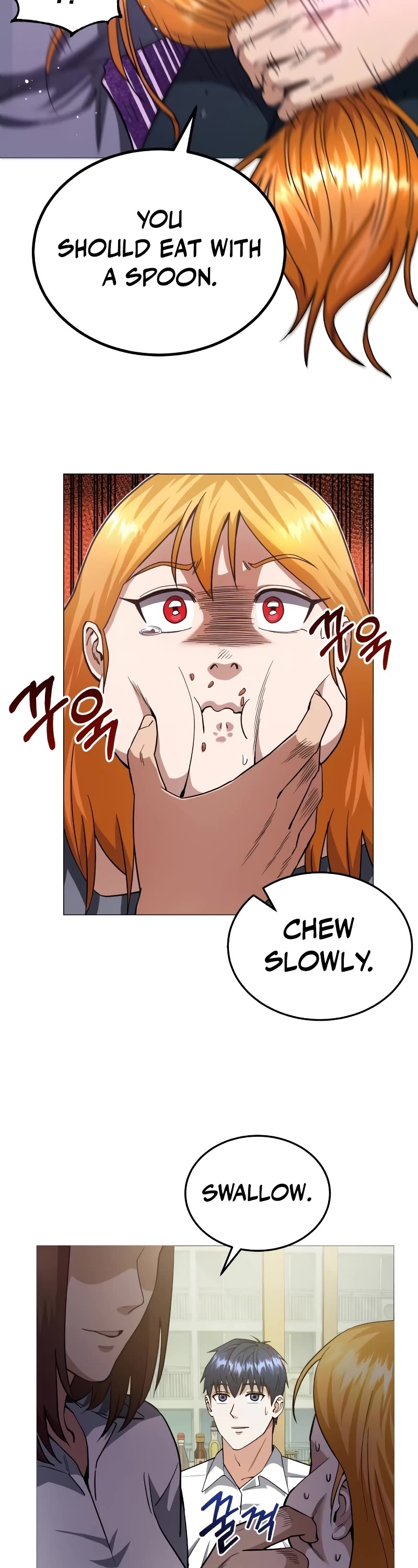 Genius of the Unique Lineage Chapter 55 page 47 - Chapter 55