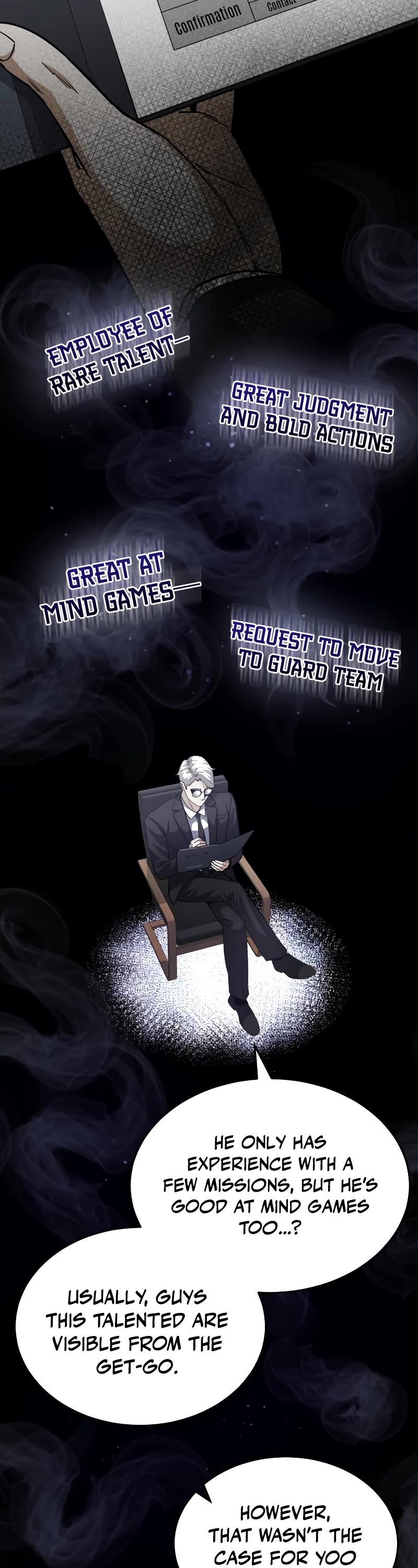 Genius of the Unique Lineage Chapter 55 page 52 - Chapter 55
