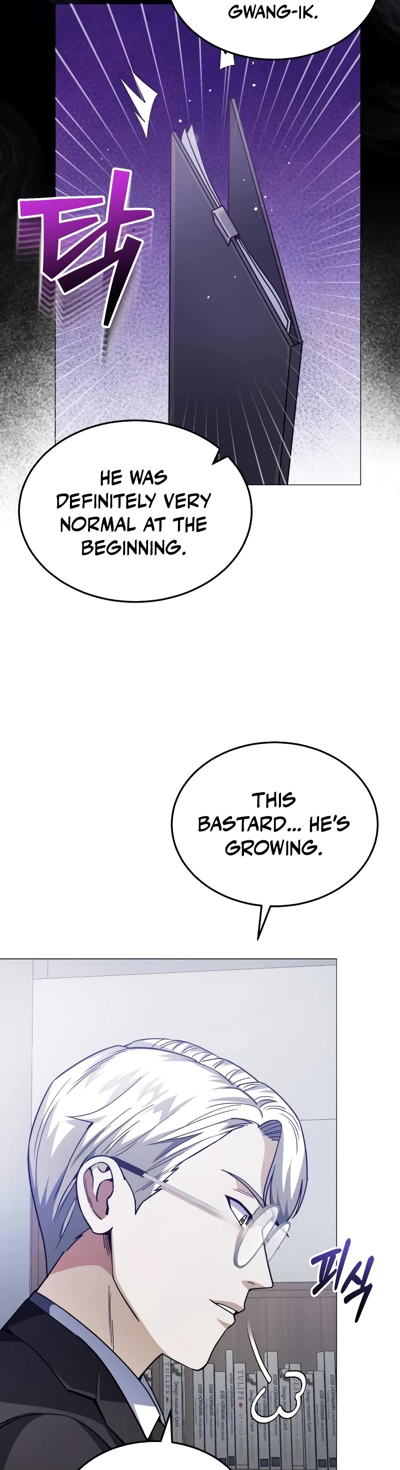 Genius of the Unique Lineage Chapter 55 page 53 - Chapter 55