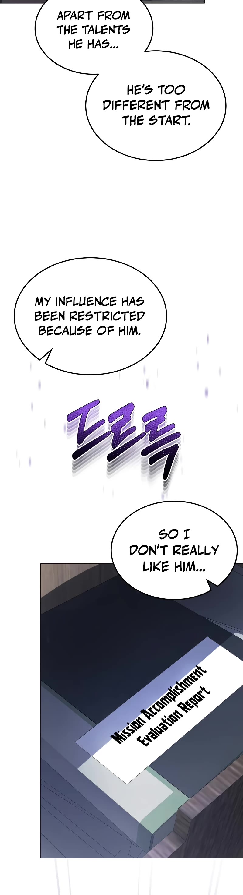 Genius of the Unique Lineage Chapter 55 page 54 - Chapter 55