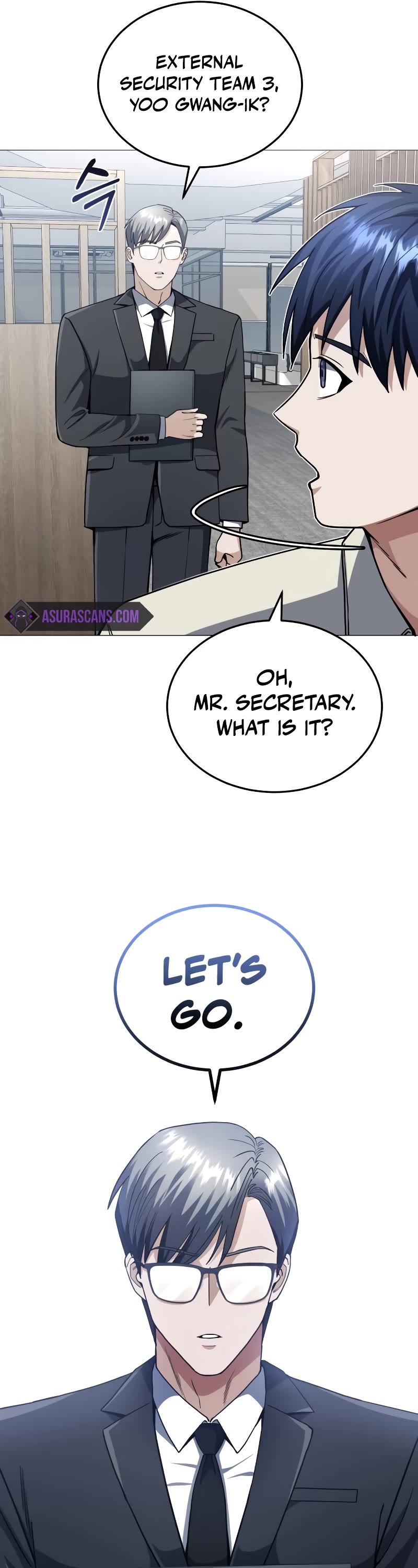 Genius of the Unique Lineage Chapter 56 page 12 - Chapter 56