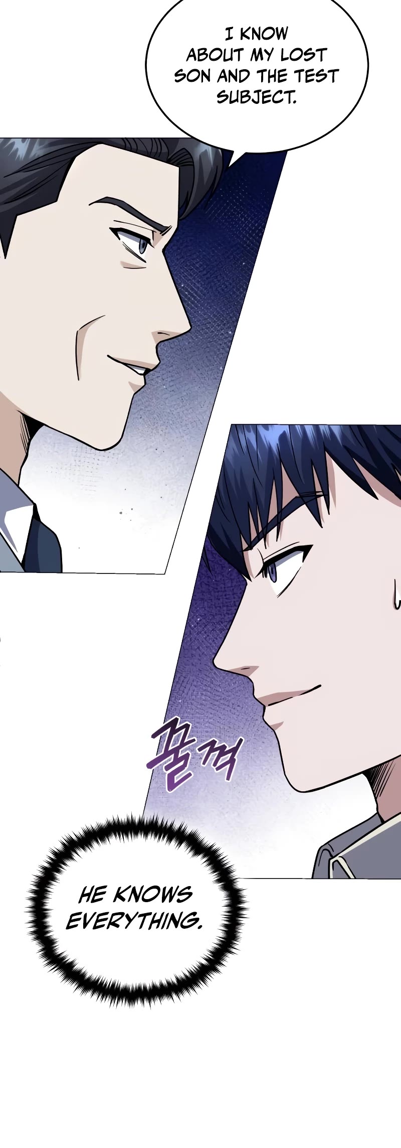 Genius of the Unique Lineage Chapter 56 page 16 - Chapter 56