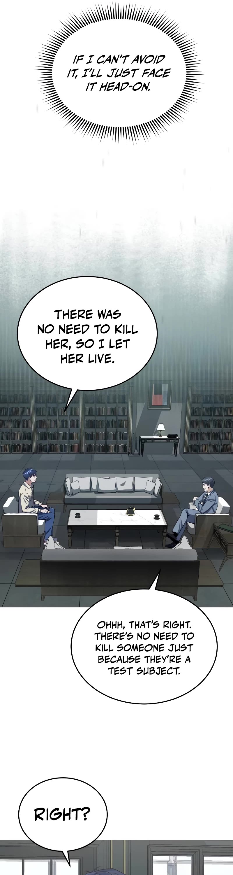 Genius of the Unique Lineage Chapter 56 page 17 - Chapter 56