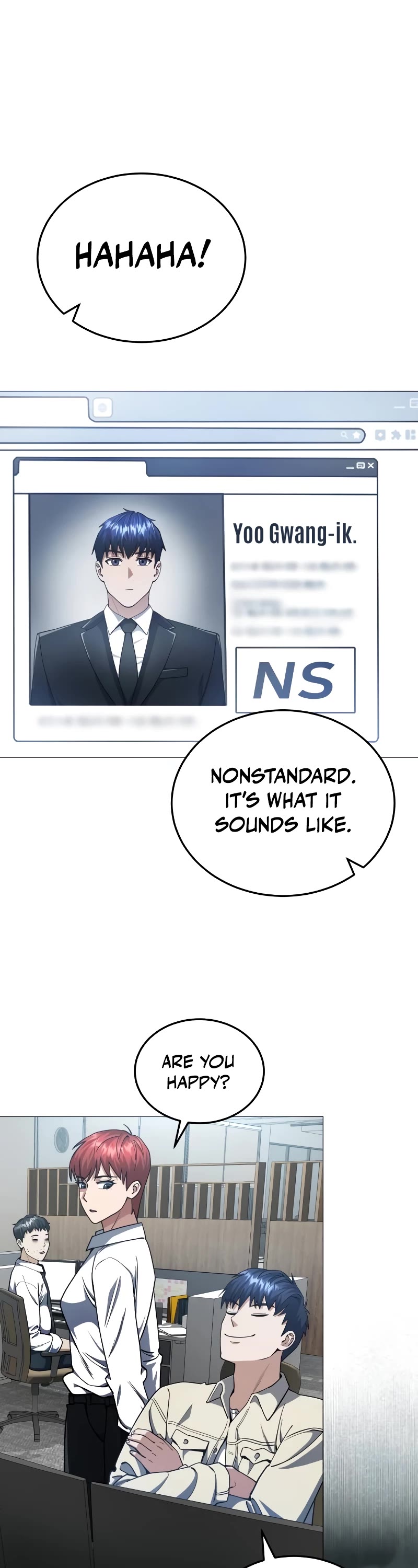 Genius of the Unique Lineage Chapter 56 page 2 - Chapter 56