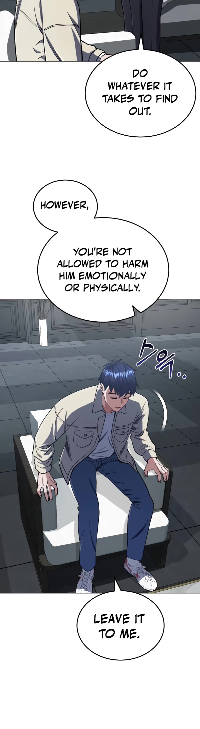 Genius of the Unique Lineage Chapter 56 page 20 - Chapter 56