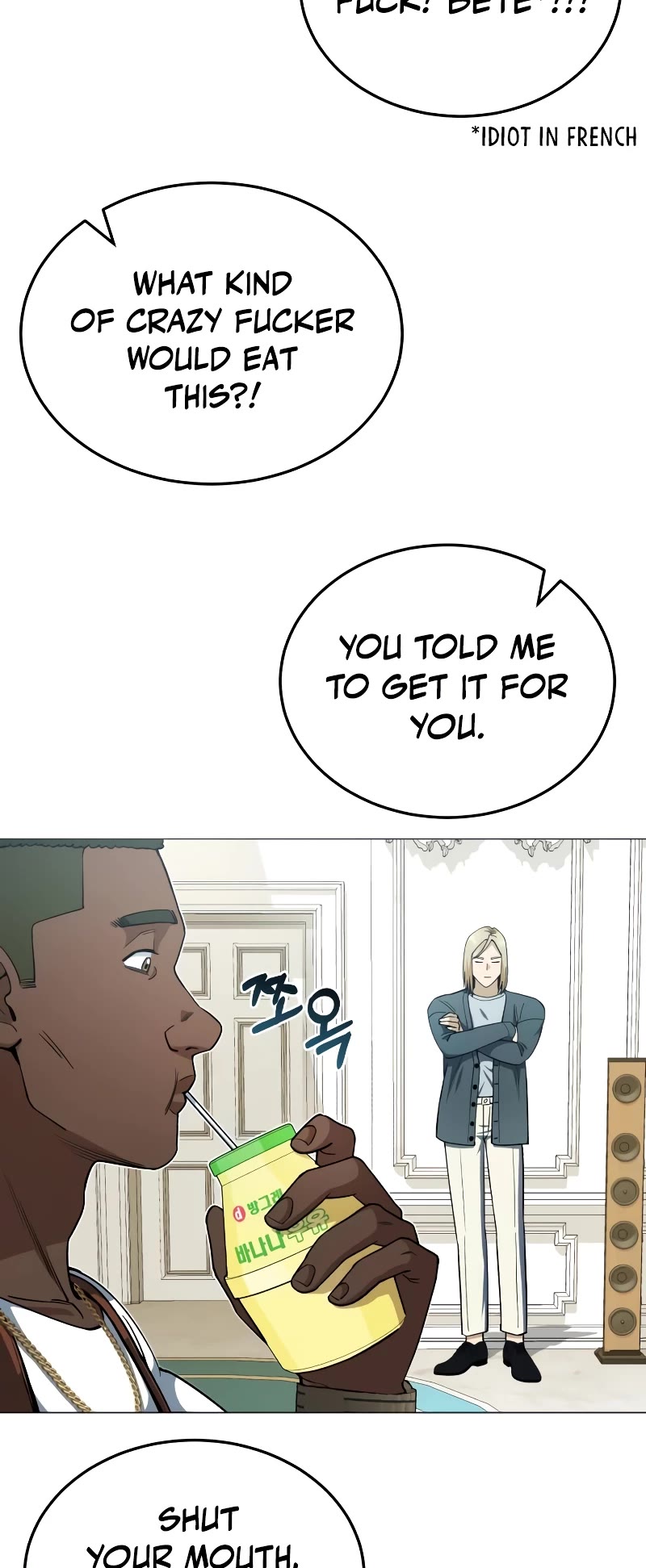 Genius of the Unique Lineage Chapter 56 page 24 - Chapter 56