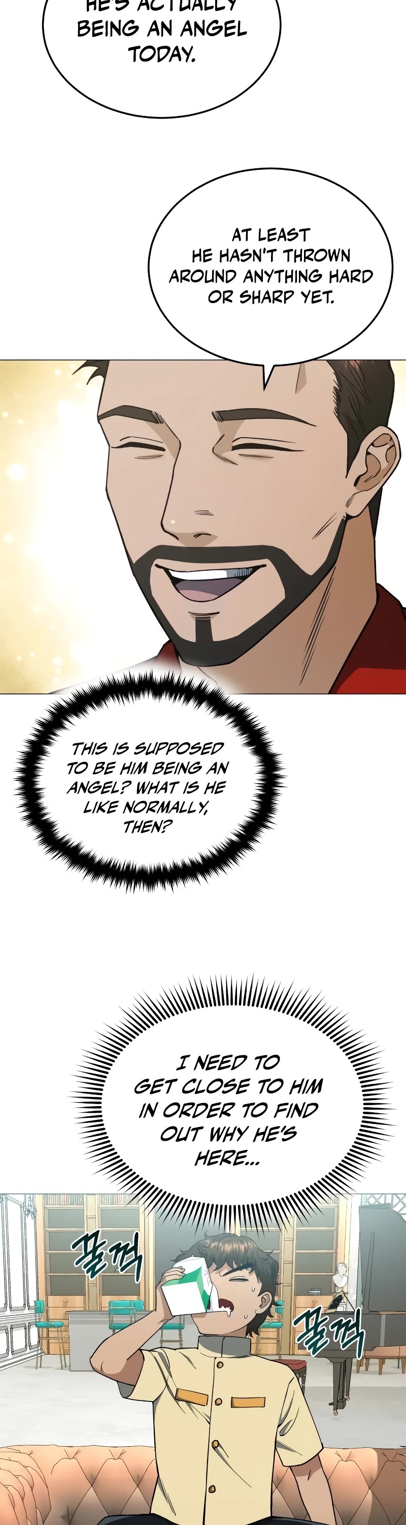 Genius of the Unique Lineage Chapter 56 page 28 - Chapter 56