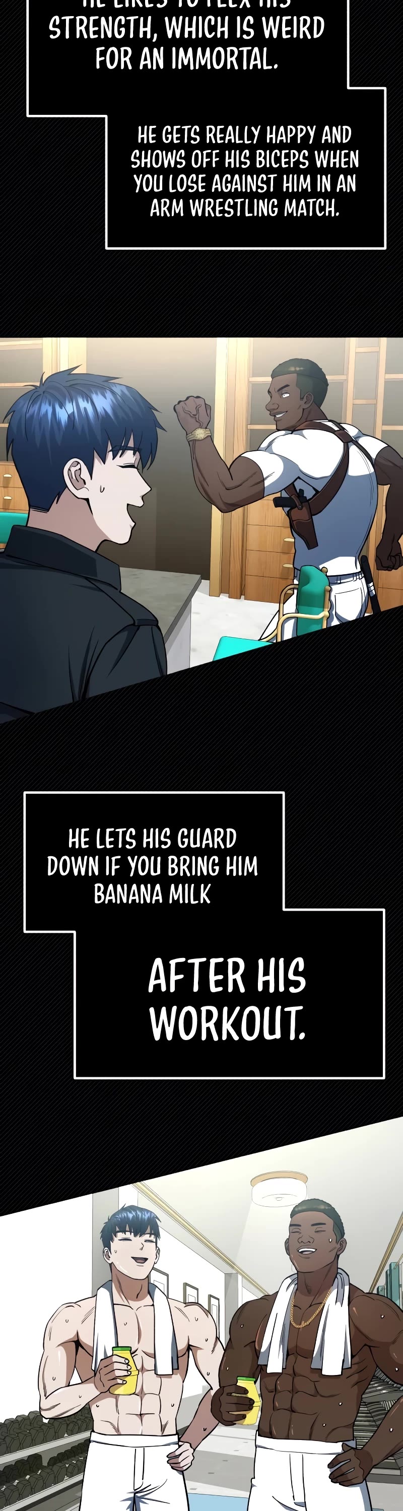 Genius of the Unique Lineage Chapter 56 page 32 - Chapter 56