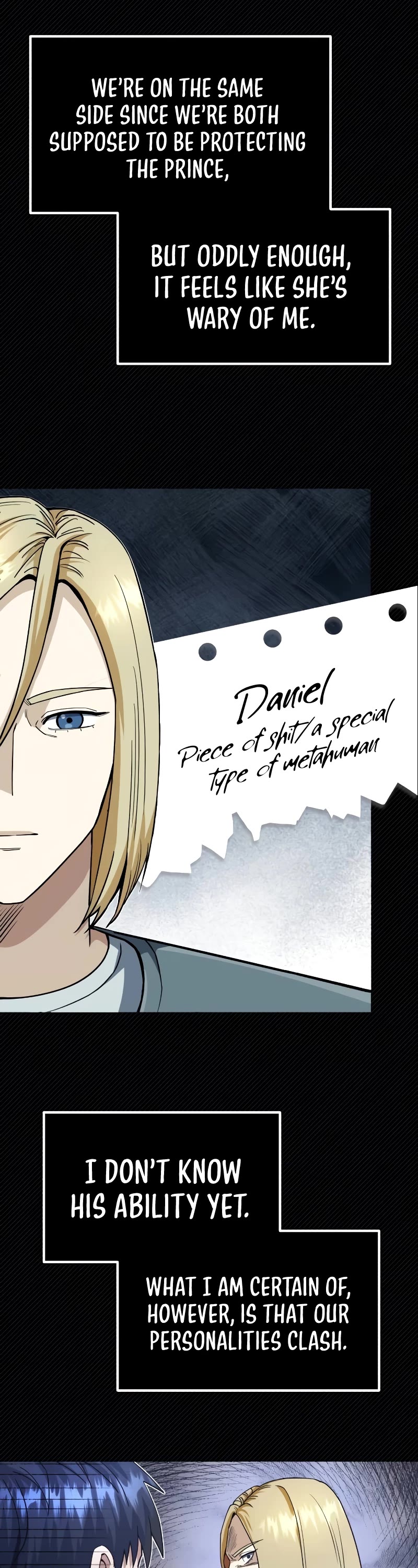 Genius of the Unique Lineage Chapter 56 page 37 - Chapter 56