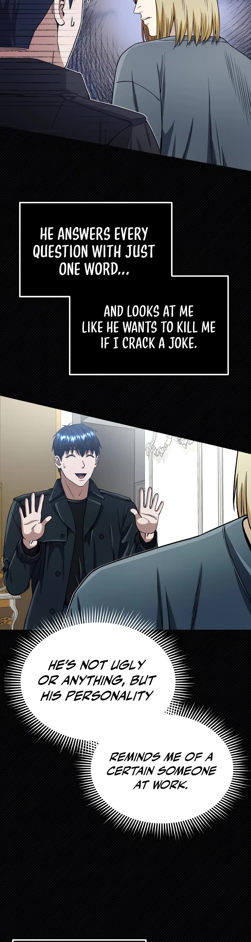 Genius of the Unique Lineage Chapter 56 page 38 - Chapter 56
