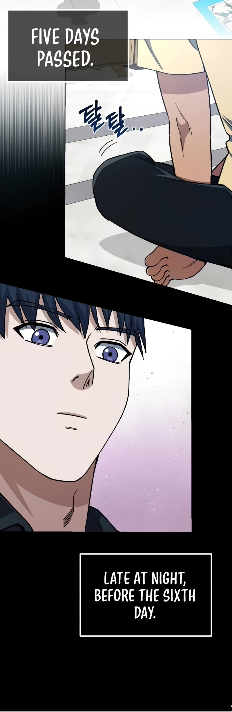 Genius of the Unique Lineage Chapter 56 page 40 - Chapter 56
