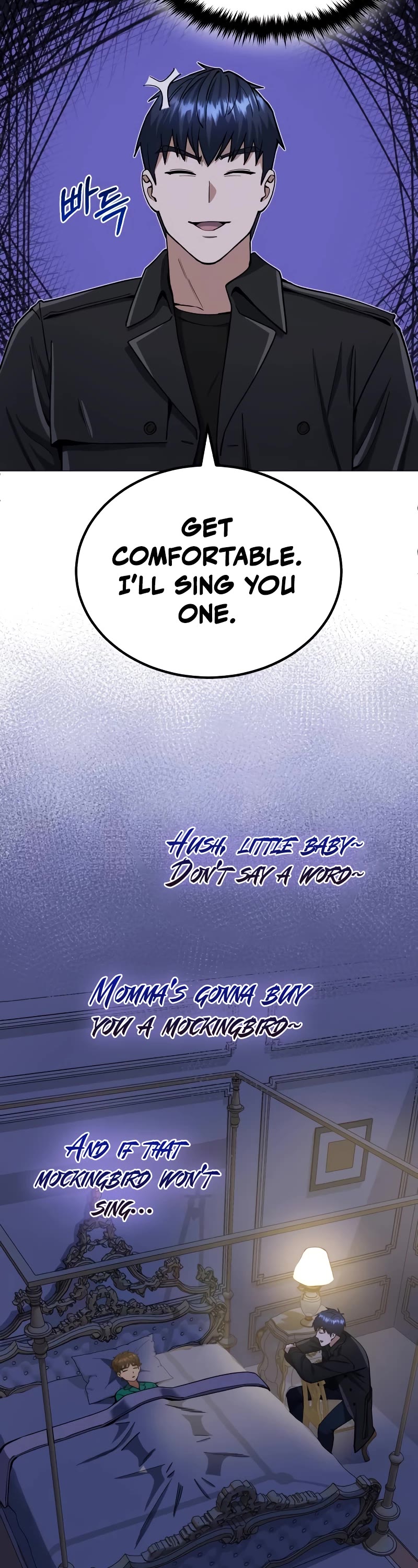Genius of the Unique Lineage Chapter 56 page 42 - Chapter 56