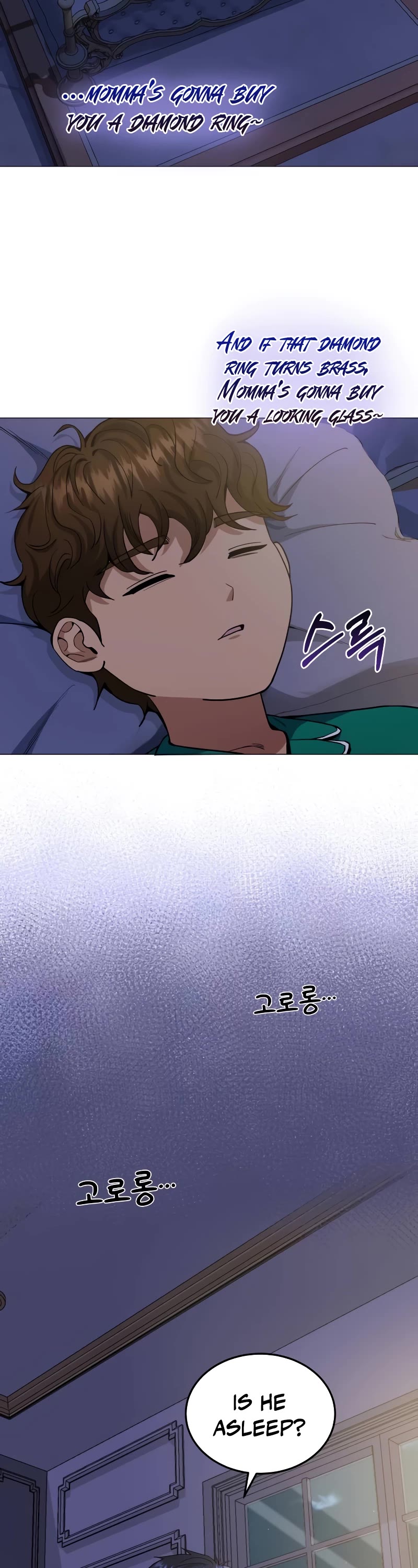 Genius of the Unique Lineage Chapter 56 page 43 - Chapter 56