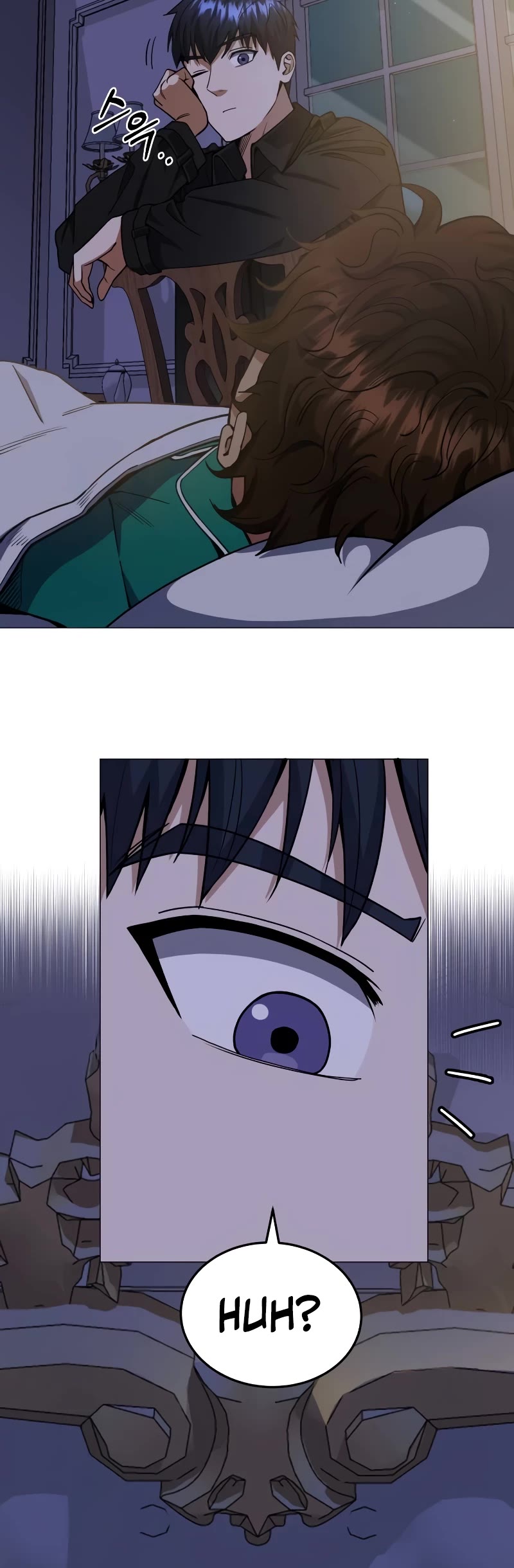 Genius of the Unique Lineage Chapter 56 page 44 - Chapter 56