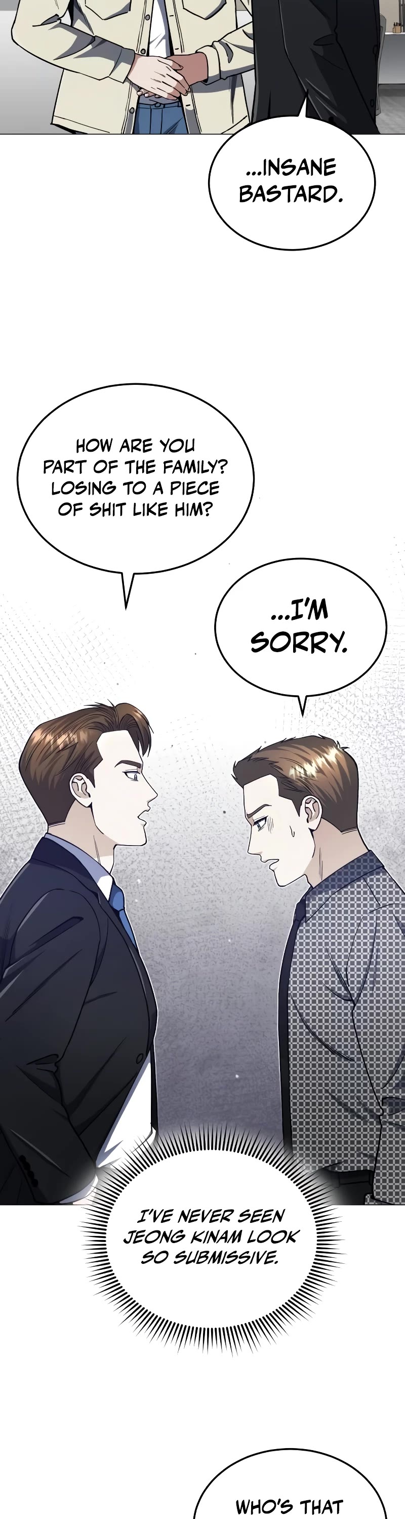 Genius of the Unique Lineage Chapter 56 page 8 - Chapter 56
