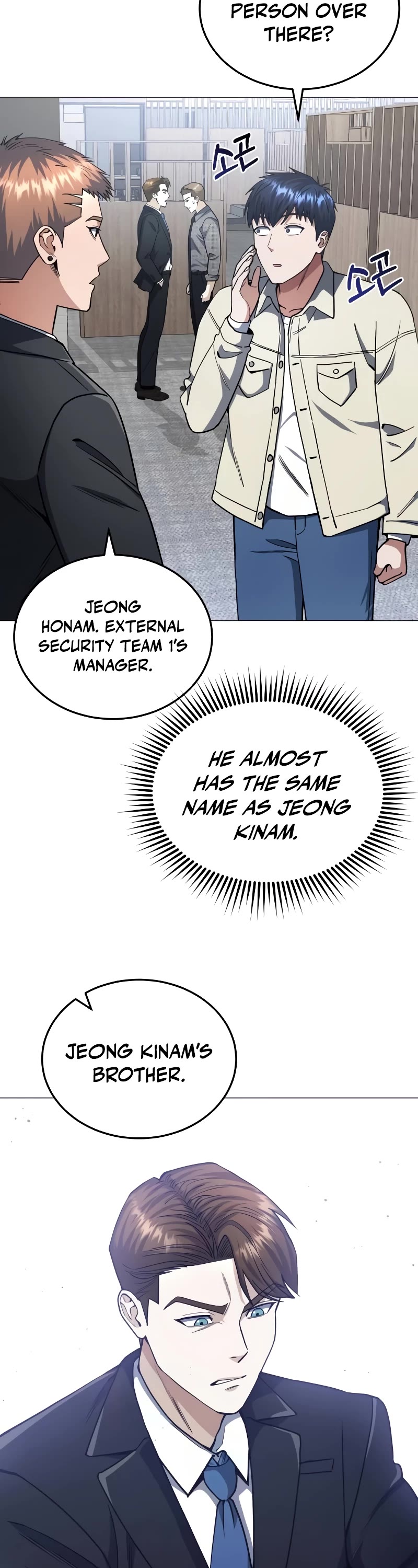 Genius of the Unique Lineage Chapter 56 page 9 - Chapter 56