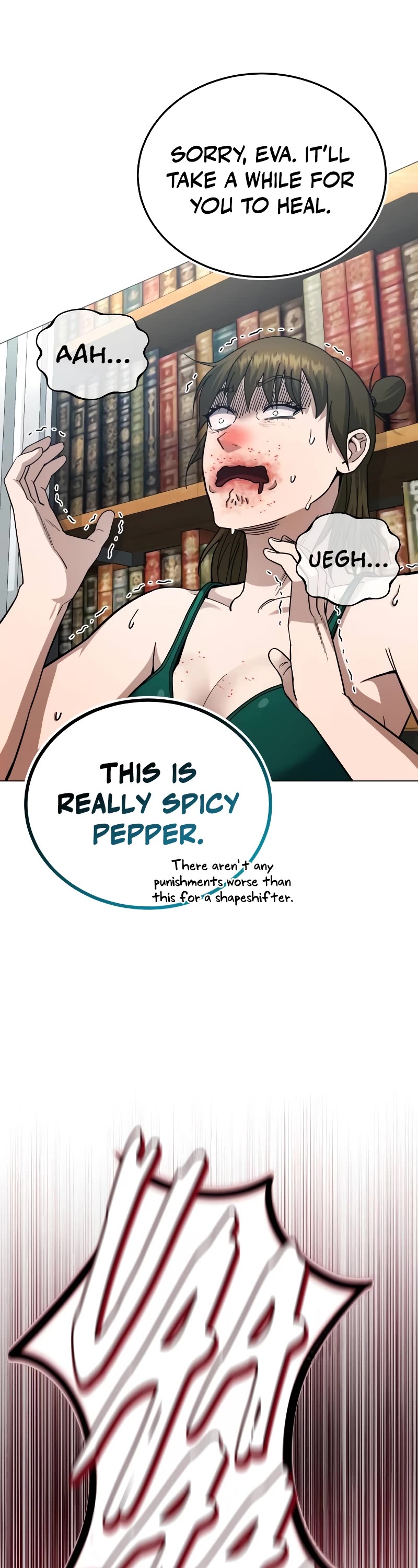 Genius of the Unique Lineage Chapter 57 page 14 - Chapter 57