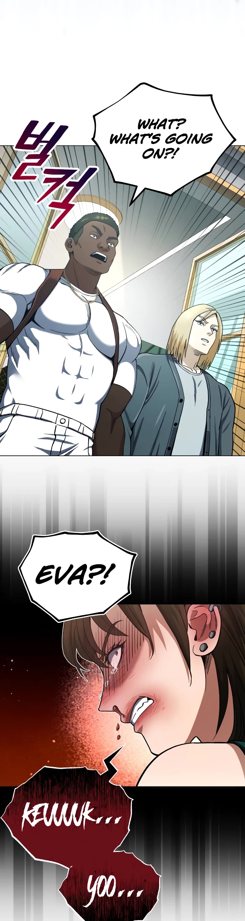 Genius of the Unique Lineage Chapter 57 page 18 - Chapter 57