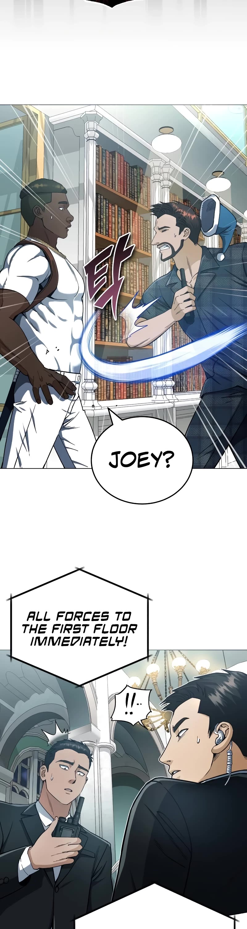 Genius of the Unique Lineage Chapter 57 page 19 - Chapter 57