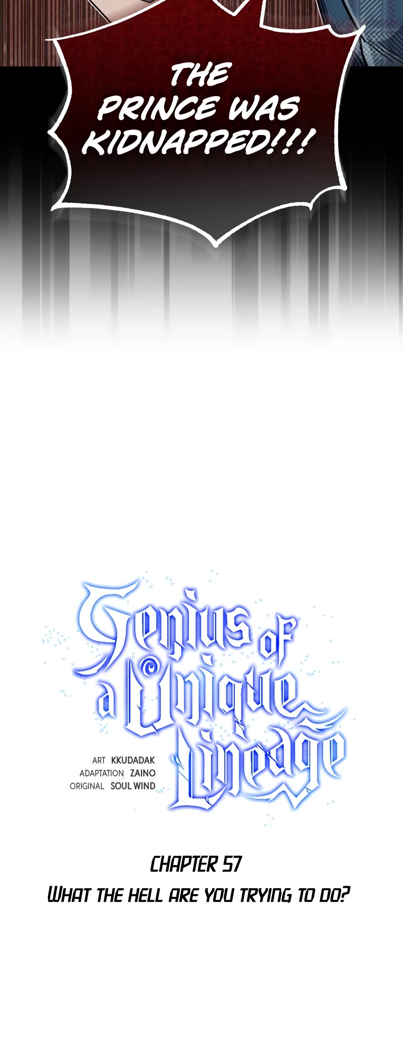 Genius of the Unique Lineage Chapter 57 page 21 - Chapter 57